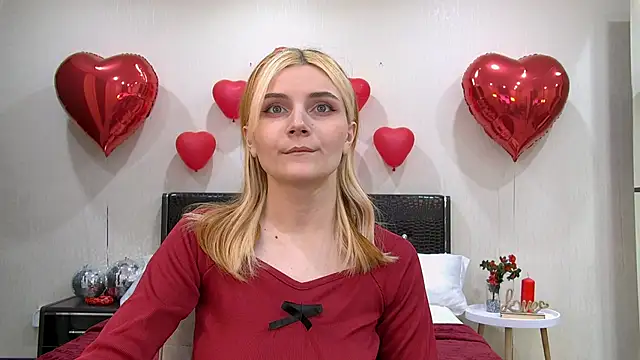 Snapshot of KellyStone chatting on 16, 2, 2025 KellyStone online show from 16, 2, 2025