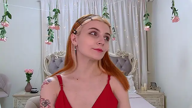 Snapshot of KellyStone chatting on 18, 3, 2025 KellyStone online show from 18, 3, 2025