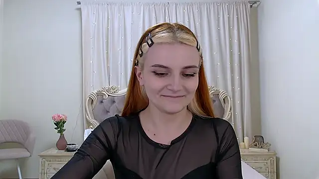 Snapshot of KellyStone chatting on 21, 3, 2025 KellyStone online show from 21, 3, 2025