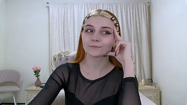 Snapshot of KellyStone chatting on 21, 3, 2025 KellyStone online show from 21, 3, 2025