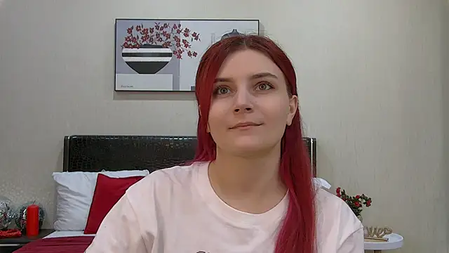 Snapshot of KellyStone chatting on 28, 9, 2025 KellyStone online show from 28, 9, 2025