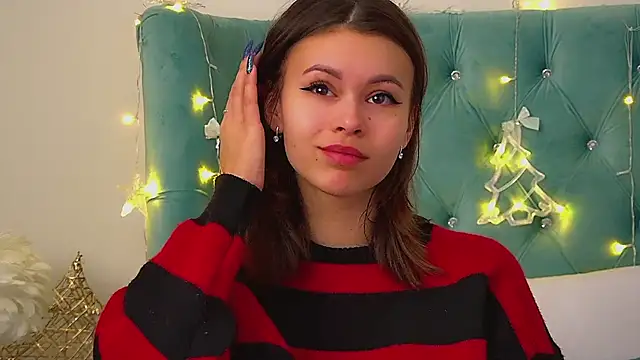 PollyLanders online show from 22, 12, 2025