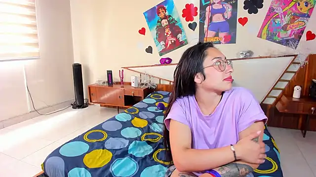 Marilynselxoveanalhard online show from 13, 12, 2024