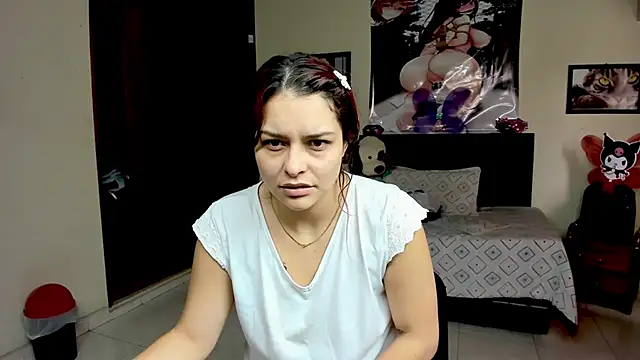 Marilynselxoveanalhard online show from 23, 2, 2026