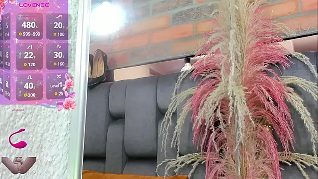 JESSYCORTES online show from 18, 2, 2026