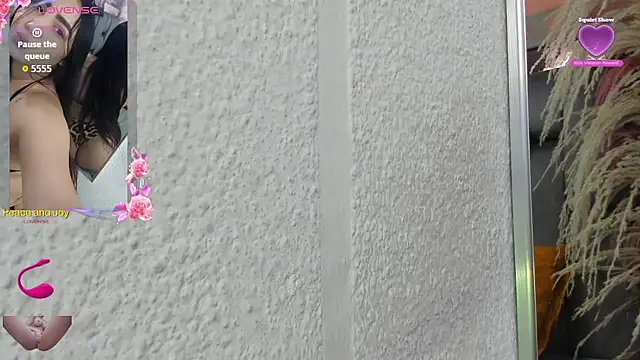 JESSYCORTES online show from 20, 3, 2026