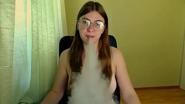 Luna Lush  online show from 12, 6, 2026