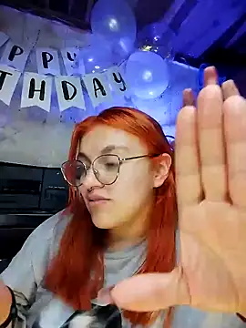 SophiaWeestt99 online show from 11, 3, 2025