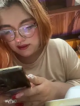 SophiaWeestt99 online show from 3, 3, 2026