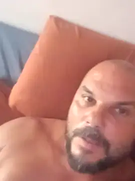 Javierchico online show from 20, 7, 2026