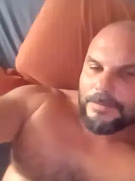Javierchico online show from 23, 7, 2026