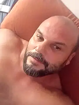 Javierchico online show from 24, 7, 2026