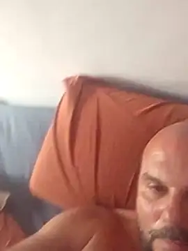 Javierchico online show from 28, 7, 2026