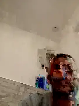 Snapshot of Porzz-6 chatting on 2, 10, 2025 Porzz-6 online show from 2, 10, 2025