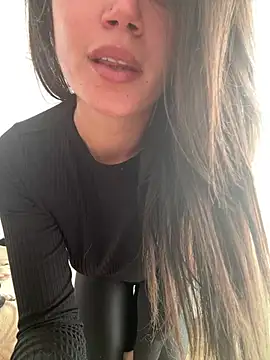 BetinaSoares online show from 28, 5, 2026