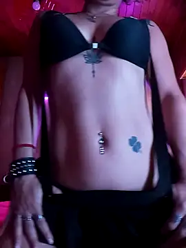 mariposapontiak420 online show from 18, 2, 2025