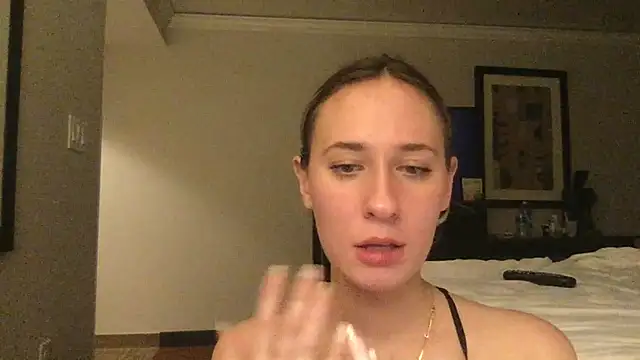 Snapshot of M1ssyk1ssy chatting on 1, 12, 2024 M1ssyk1ssy online show from 1, 12, 2024