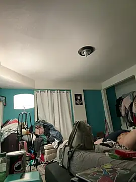 Snapshot of M1ssyk1ssy chatting on 22, 12, 2024 M1ssyk1ssy online show from 22, 12, 2024