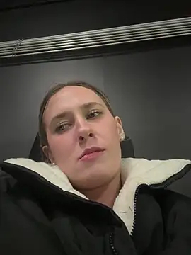 Snapshot of M1ssyk1ssy chatting on 14, 1, 2025 M1ssyk1ssy online show from 14, 1, 2025