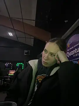 Snapshot of M1ssyk1ssy chatting on 16, 1, 2025 M1ssyk1ssy online show from 16, 1, 2025