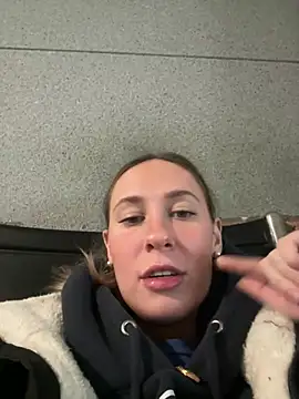 Snapshot of M1ssyk1ssy chatting on 22, 1, 2025 M1ssyk1ssy online show from 22, 1, 2025