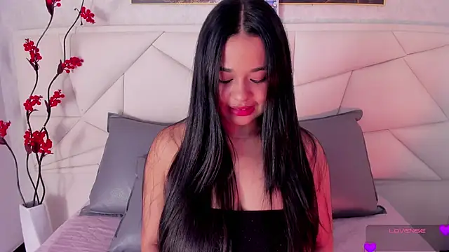 Aitana98  online show from 24, 12, 2024