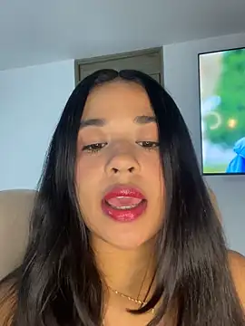 Aitana98  online show from 3, 12, 2025