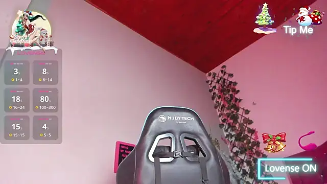 Snapshot of alexaa_cutee chatting on 29, 12, 2024 alexaa cutee online show from 29, 12, 2024