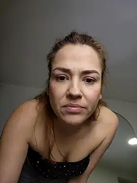 camilawm19 online show from 31, 10, 2025