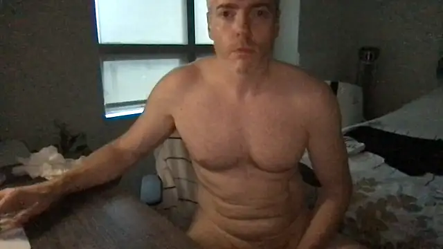 Snapshot of Gingerbushguy chatting on 4, 1, 2025 Gingerbushguy online show from 4, 1, 2025