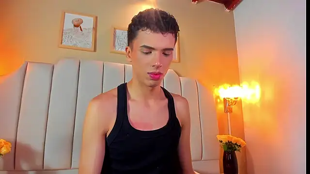 Snapshot of SEANTROYY chatting on 13, 9, 2025 SEANTROYY online show from 13, 9, 2025