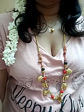 gaurika18 online show from 12, 3, 2025