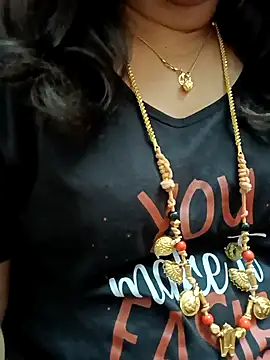 gaurika18 online show from 15, 3, 2025