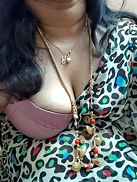 gaurika18 online show from 16, 3, 2025