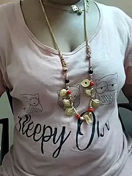 gaurika18 online show from 19, 3, 2025