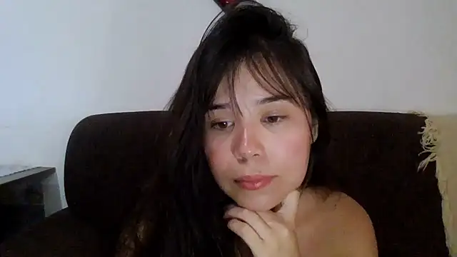 DeusaDemeeter online show from 10, 2, 2025