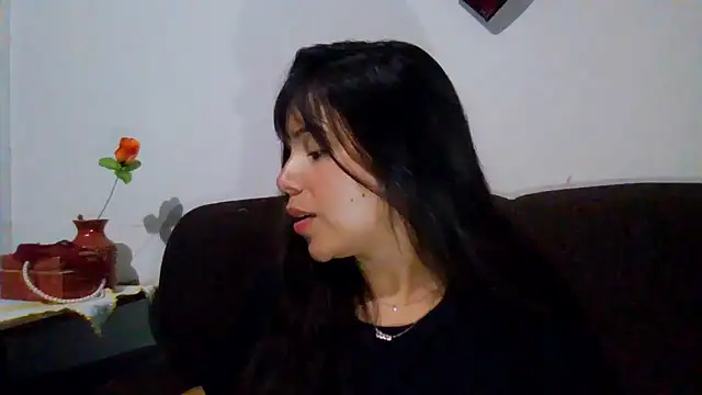 DeusaDemeeter online show from 11, 3, 2025