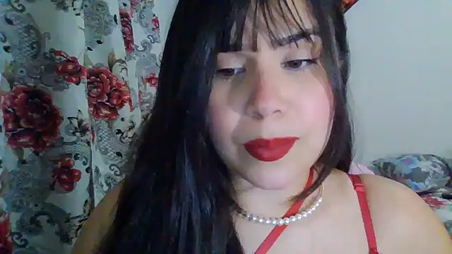 DeusaDemeeter online show from 2, 7, 2026