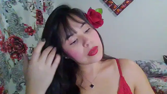 DeusaDemeeter online show from 10, 7, 2026