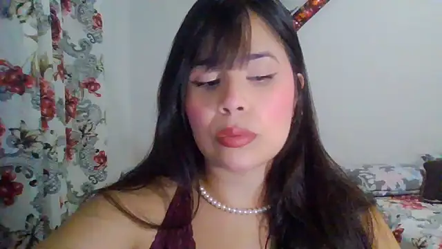 DeusaDemeeter online show from 14, 7, 2026