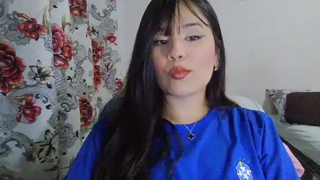 DeusaDemeeter online show from 17, 7, 2026