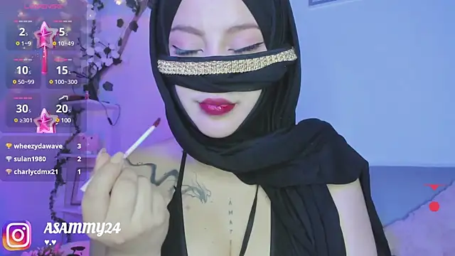 Snapshot of Lilith_Asami chatting on 18, 1, 2025 Lilith Asami online show from 18, 1, 2025