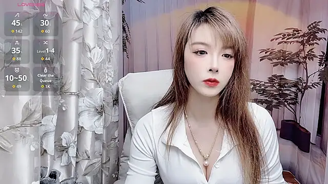 NINIbaby-99 online show from 28, 5, 2026