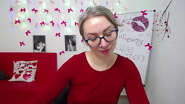 VasilisaSii online show from 8, 3, 2026