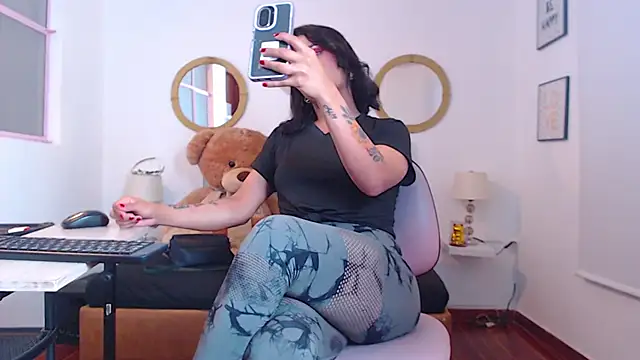 zoe hecate sexx online show from 17, 12, 2025