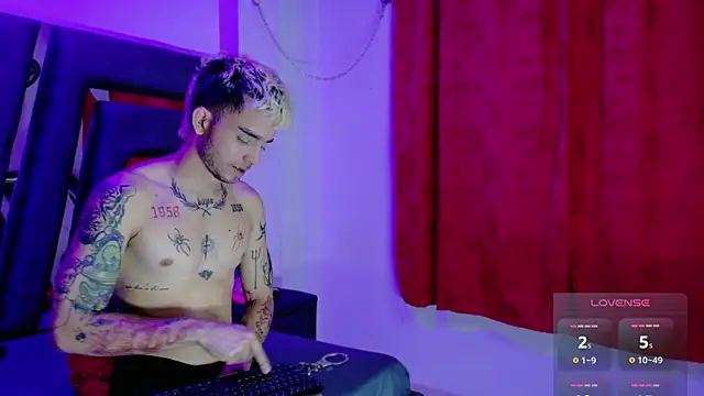 AliceandMax online show from 11, 1, 2025