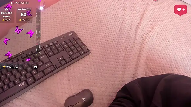 AliaAsad online show from 20, 12, 2025