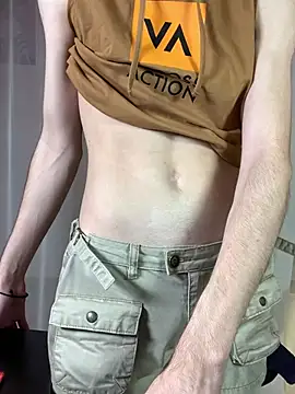 Snapshot of TommieH chatting on 30, 1, 2025 TommieH online show from 30, 1, 2025