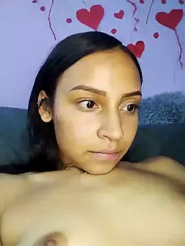 Snapshot of emma_ambar chatting on 18, 2, 2025 emma ambar online show from 18, 2, 2025