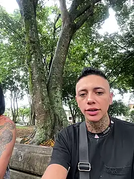 Snapshot of _PhillipBrown chatting on 31, 12, 2024 PhillipBrown online show from 31, 12, 2024